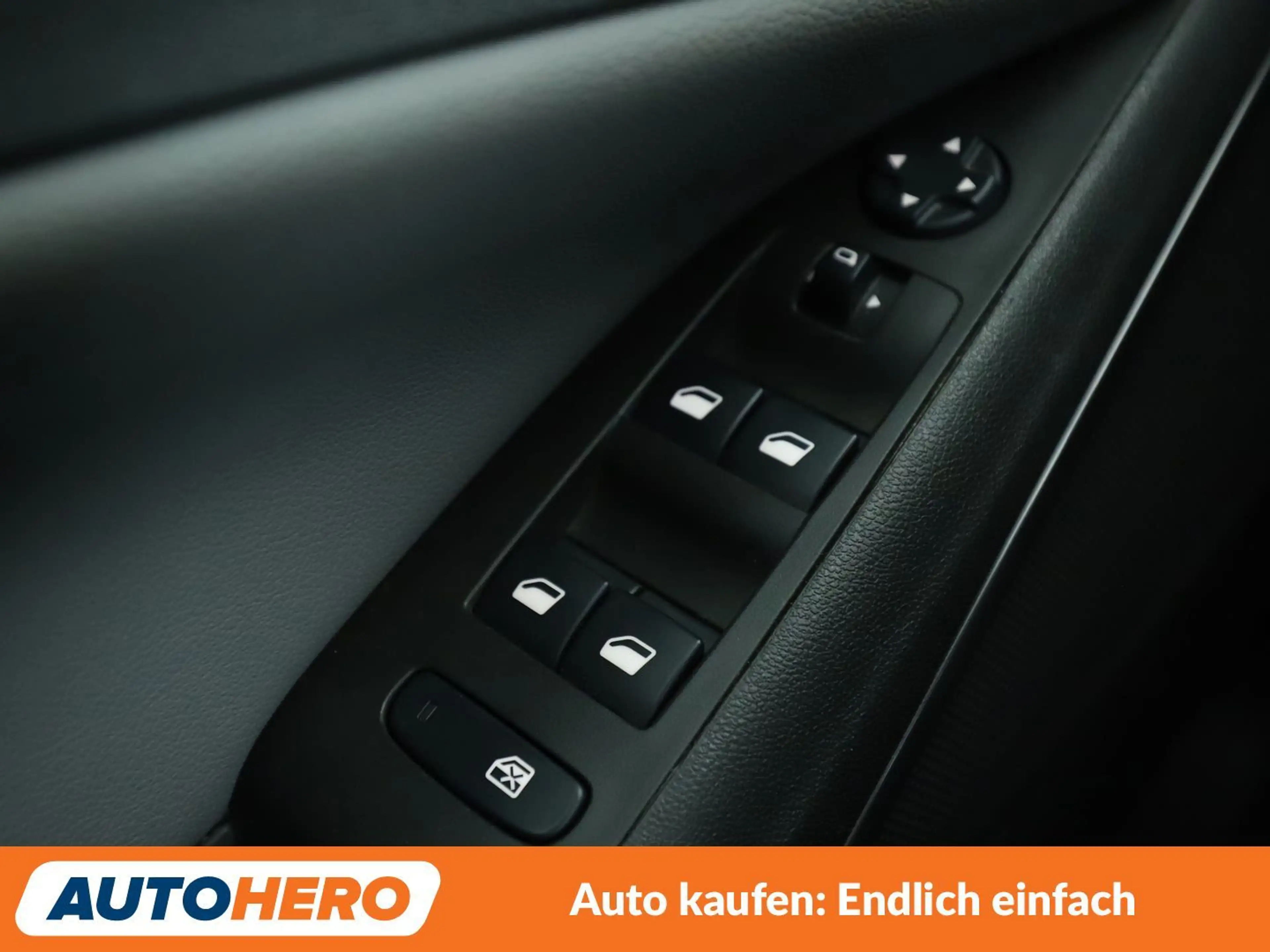 Opel Crossland X 1.2 Turbo INNOVATION Aut.*LED*PDC*SHZ*KLIMA* — photo 7