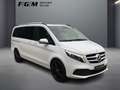 Mercedes-Benz V 250 d lang AMG+LED+Start/Stop+ABS+ASR+PRE-SAFE Blanc - thumbnail 4