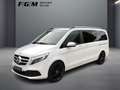 Mercedes-Benz V 250 d lang AMG+LED+Start/Stop+ABS+ASR+PRE-SAFE Blanc - thumbnail 2