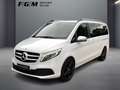 Mercedes-Benz V 250 d lang AMG+LED+Start/Stop+ABS+ASR+PRE-SAFE Blanc - thumbnail 1