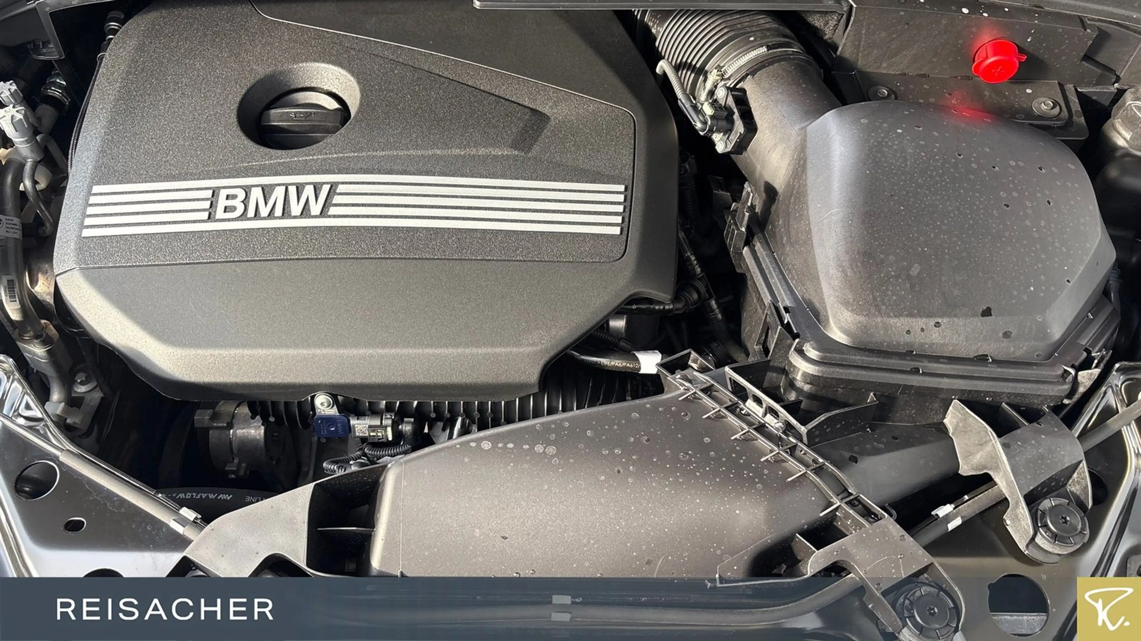 BMW 220 220i A Active Tourer M-Sport,Pano,AHK,ACC, — photo 7