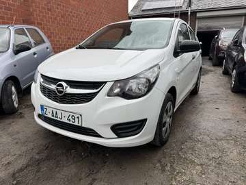 Karl 1.0i Innovation 32000 km seulement