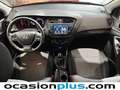 Hyundai i20 1.2 MPI Essence LE Rojo - thumbnail 6