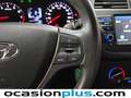Hyundai i20 1.2 MPI Essence LE Rojo - thumbnail 26