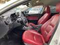 Mazda 3 2.2 Luxury Navegador Aut. Wit - thumbnail 6