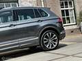 Volkswagen Tiguan 2.0 TSI 4Motion Highline|Pano|HUD|Dinaudio Grijs - thumbnail 11