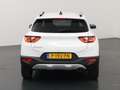 Kia Stonic 1.0 T-GDi MHEV DynamicPlusLine | Navigatiesysteem Wit - thumbnail 4