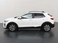 Kia Stonic 1.0 T-GDi MHEV DynamicPlusLine | Navigatiesysteem Wit - thumbnail 5