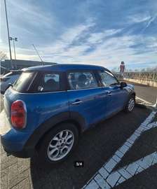 Mini Countryman 1.6i Cooper