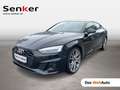 Audi S5 TDI Schwarz - thumbnail 1