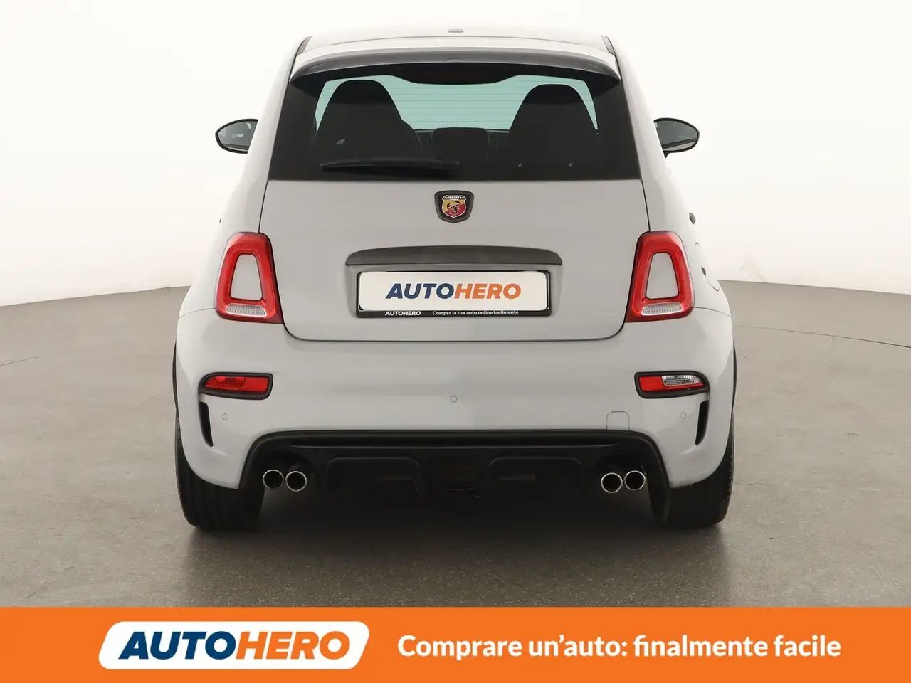 Abarth 695 2022