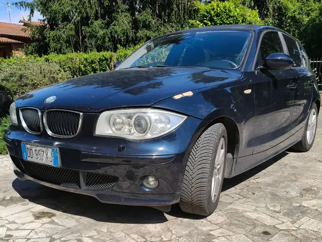 BMW 120