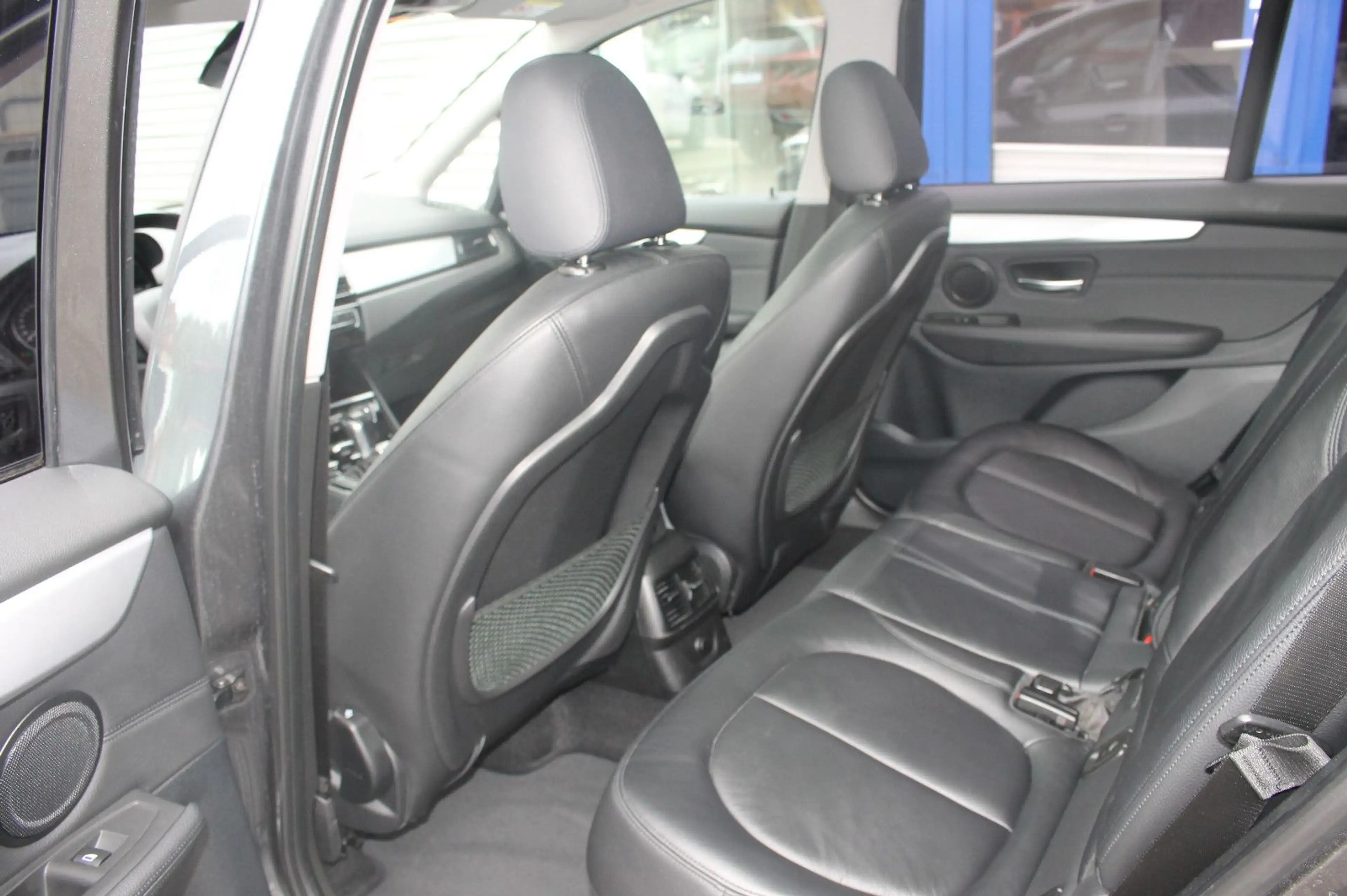 BMW 220 7Sitzer/Leder/Panorama/AHK — photo 13