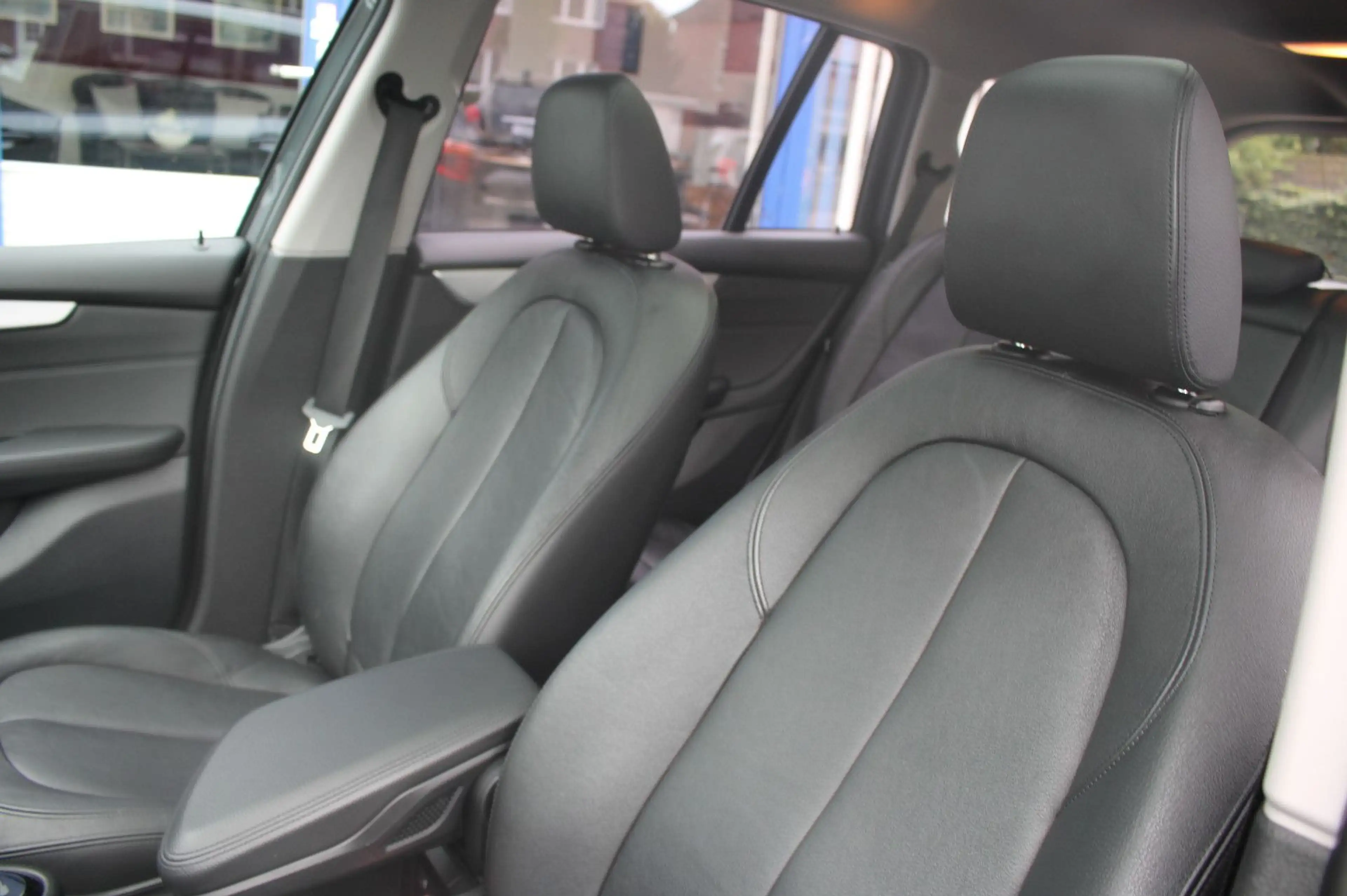 BMW 220 7Sitzer/Leder/Panorama/AHK — photo 11