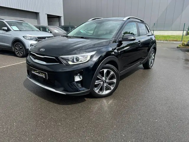 Kia Stonic 1.0 T benzine 120 pk, AUTOMAAT