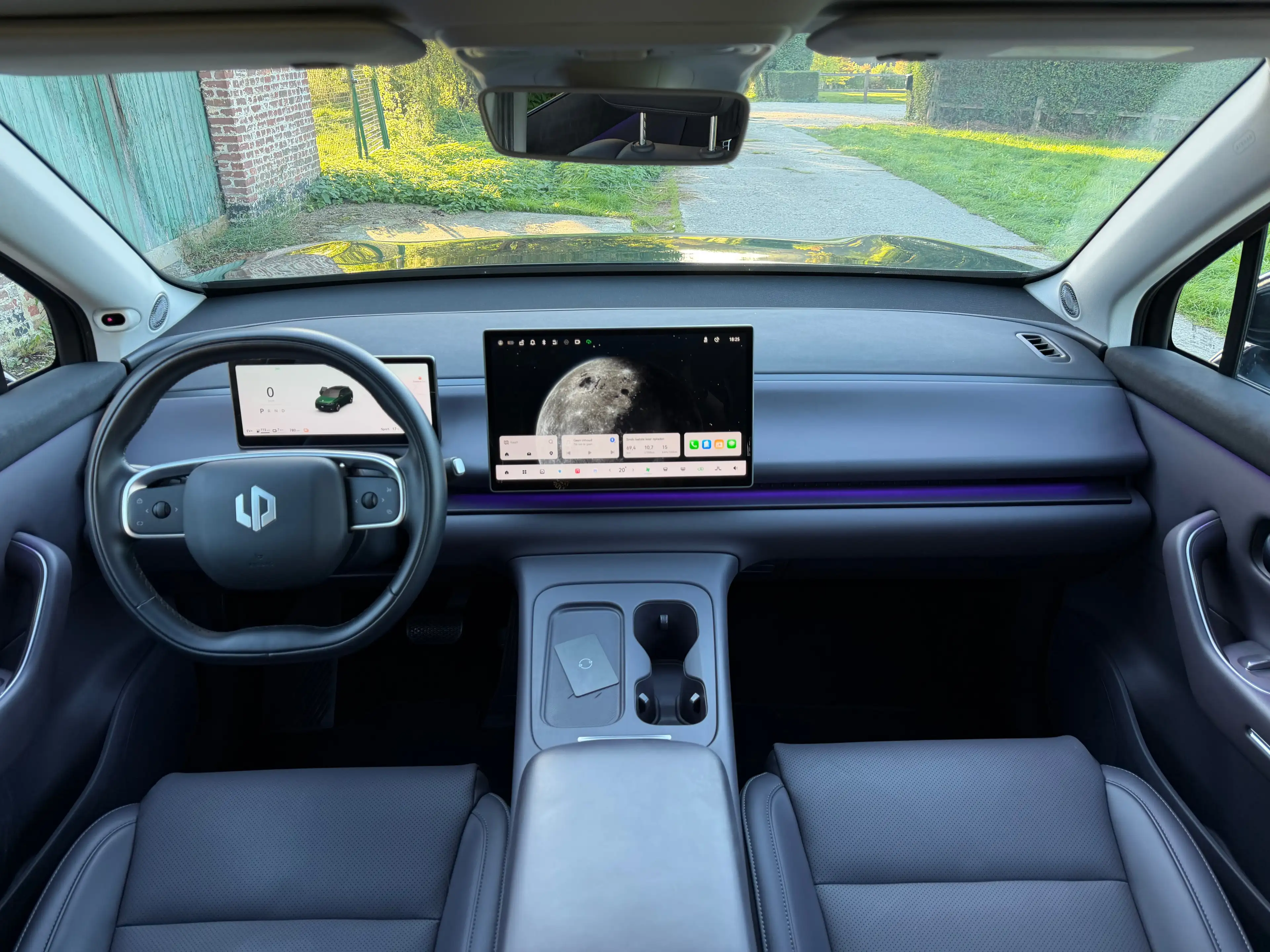 Leapmotor C10 REEV 1.5i Style *GARANTIE CONSTRUCTEUR* — photo 13