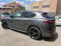 Alfa Romeo Stelvio Stelvio 2.2 t Veloce Q4 210cv auto LEG DESCRIZIONE Gris - thumbnail 5