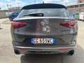 Alfa Romeo Stelvio Stelvio 2.2 t Veloce Q4 210cv auto LEG DESCRIZIONE Gris - thumbnail 6