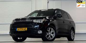 2.0 PHEV instyle Trekhaak Schuif/kanteldak Goed on