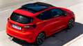 Ford Fiesta ST-Line X 1,0 EcoBoost Hybrid Start/Stop - thumbnail 2