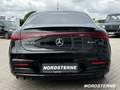 Mercedes-Benz EQS EQS 450 4M AMG-LINE+HYPERSCREEN+PANO+MEMORY+HUD Schwarz - thumbnail 5