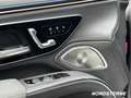 Mercedes-Benz EQS EQS 450 4M AMG-LINE+HYPERSCREEN+PANO+MEMORY+HUD Schwarz - thumbnail 17