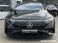 Mercedes-Benz EQS EQS 450 4M AMG-LINE+HYPERSCREEN+PANO+MEMORY+HUD Schwarz - thumbnail 9