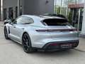 Porsche Taycan 4S Sport Turismo Aut. !!MEGA AUSSTATTUNG!! Silber - thumbnail 9