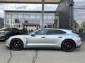 Porsche Taycan 4S Sport Turismo Aut. !!MEGA AUSSTATTUNG!! Silber - thumbnail 6