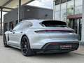 Porsche Taycan 4S Sport Turismo Aut. !!MEGA AUSSTATTUNG!! Silber - thumbnail 10