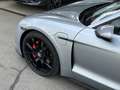 Porsche Taycan 4S Sport Turismo Aut. !!MEGA AUSSTATTUNG!! Silber - thumbnail 7