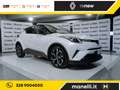 Toyota C-HR Trend 1.8 Hybrid 2WD e-CVT rif.FV767 Bianco - thumbnail 1