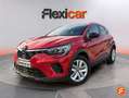 Mitsubishi ASX 100T Motion Rojo - thumbnail 3