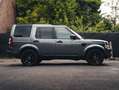 Land Rover Discovery Discovery 4 TD V6 // LICHTE VRACHT // EX VAT Gris - thumbnail 8