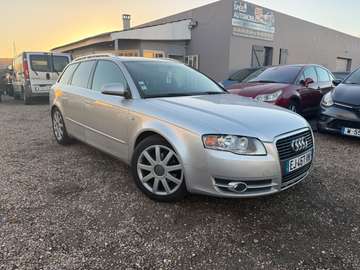 2.0 TDI S line 140 ch