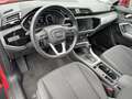 Audi Q3 2.0 35 TDI 150 S-tronic Piros - thumbnail 13