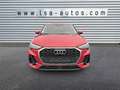 Audi Q3 2.0 35 TDI 150 S-tronic Rojo - thumbnail 7