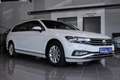 Volkswagen Passat Variant Passat Var 2.0 TDI Elegance *IQ-LIGHT*KAMERA*ACC Weiß - thumbnail 2