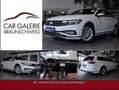Volkswagen Passat Variant Passat Var 2.0 TDI Elegance *IQ-LIGHT*KAMERA*ACC Weiß - thumbnail 1