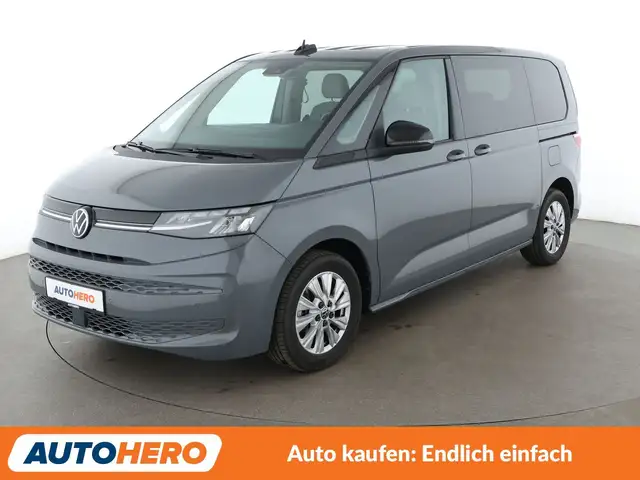 Volkswagen T7 Multivan 2.0 TSI Life Aut.*LED*TEMPO*PDC*AHK*