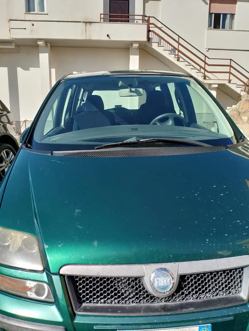 Fiat Ulysse 2.2 jtd Emotion - 2