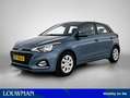 Hyundai i20 1.0 T-GDI Comfort Blauw - thumbnail 1