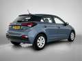 Hyundai i20 1.0 T-GDI Comfort Blauw - thumbnail 2