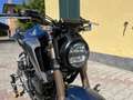 Honda CB 125 R abs Albastru - thumbnail 11