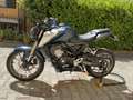 Honda CB 125 R abs Albastru - thumbnail 5