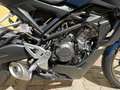 Honda CB 125 R abs Albastru - thumbnail 12
