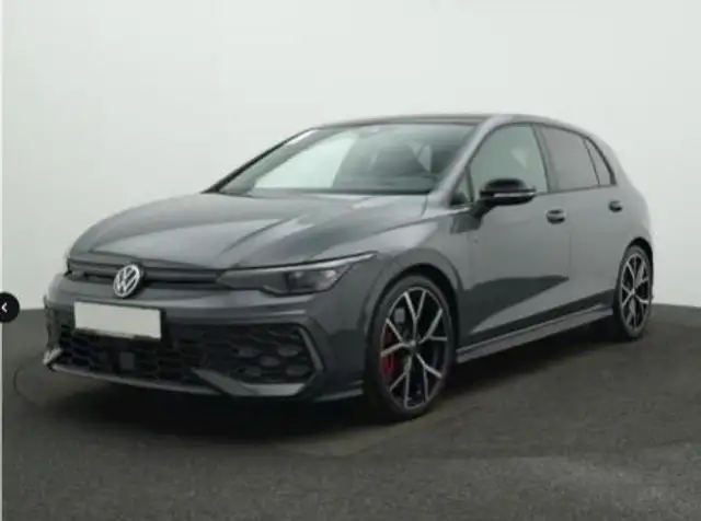 Volkswagen Golf GTI 8.5 265CV DSG DCC Tetto 19 Matrix H.K. Tel. Fendi