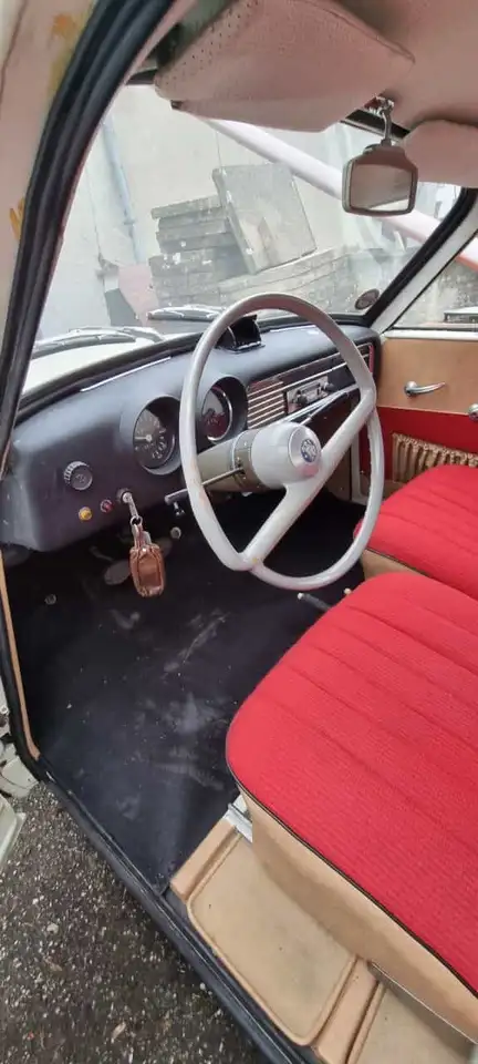 Wartburg 311 08, foto 3
