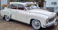 Wartburg 311 08 Weiß - thumbnail 12