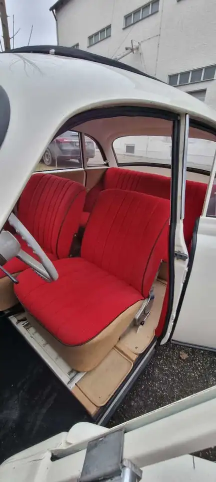 Wartburg 311 08, foto 4